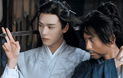 朝歌|积压了5年的《朝歌》来袭，里面的演员们，如今都已“红得发紫”