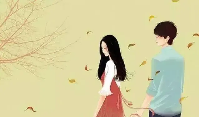 江晓夏夏|裸婚夫妻,婚后妻子十个月不与老公说话,一份离婚协议点醒丈夫