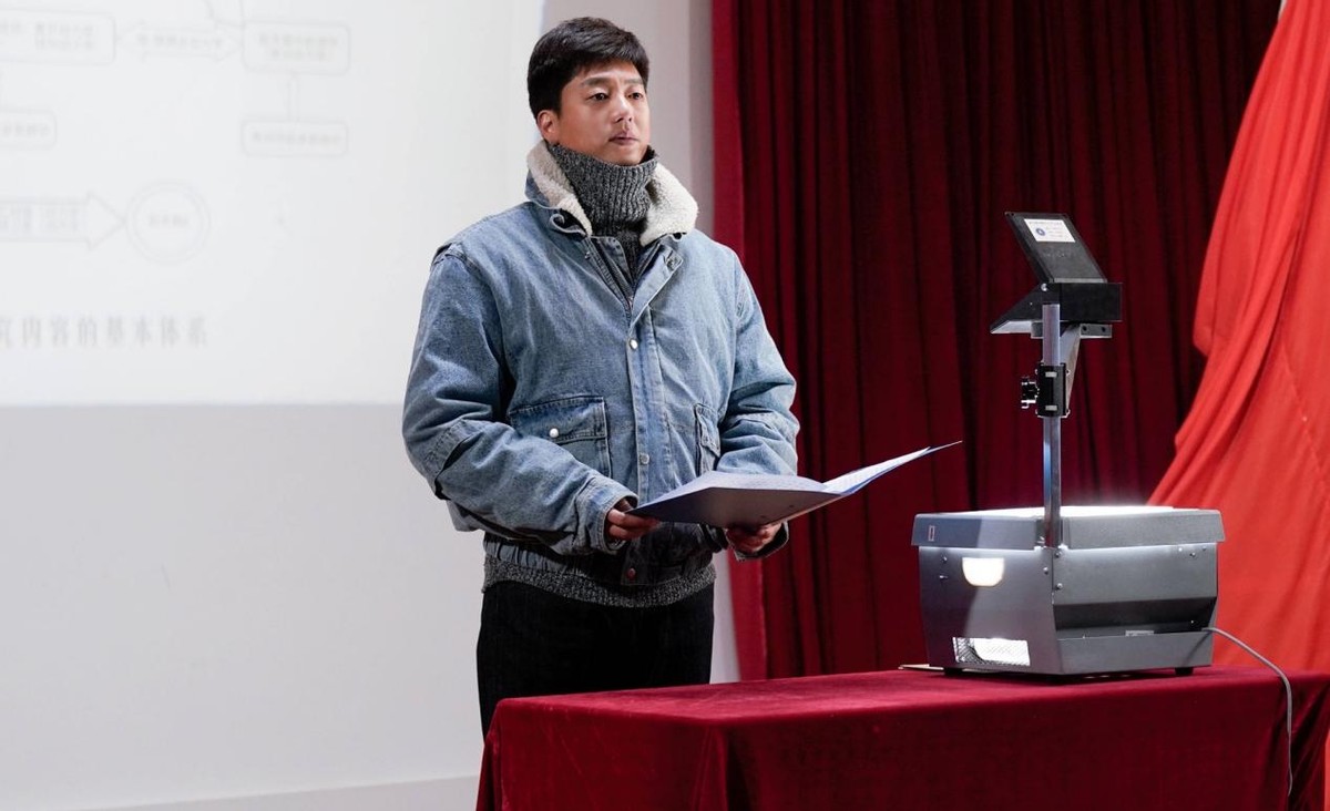 央视|央视又甩出一部“黑马剧”！仅2集收视破1，熬夜狂追舍不得快进