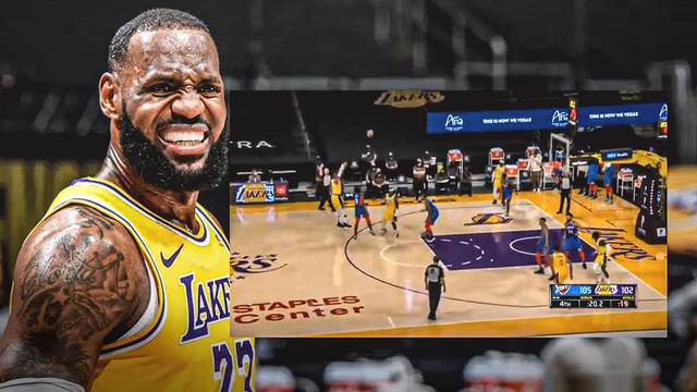 湖人队|湖人遇弱则弱？别被表象骗了，卫冕冠军布局长远，费舍尔一针见血