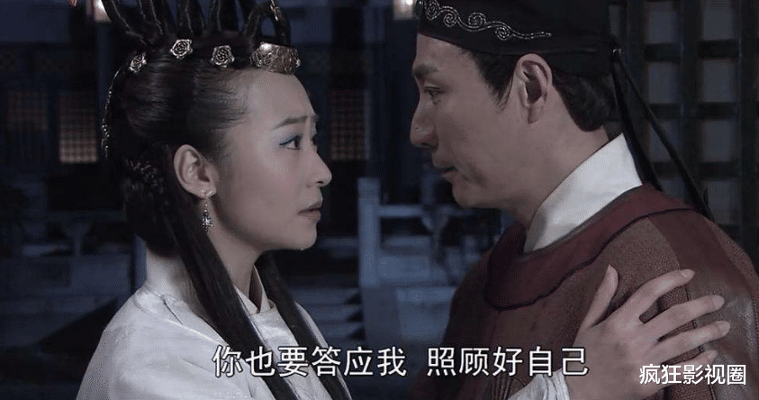 于震|神剧专业户、抗战剧一姐，这4位红极一时的明星，都没落了