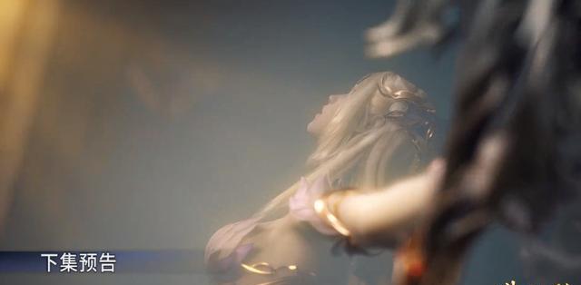 acgn漫评|千仞雪再次被千道流无情击败,这第六考千道流当真没有放水?