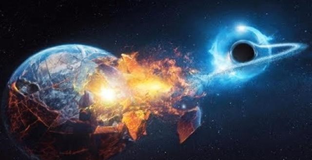 核聚变到铁就停止了?那么宇宙中比铁重的元素是怎么来的?