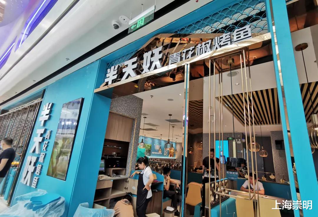 长江|崇明万达B馆9月30日开业,哪些品牌你最关注?