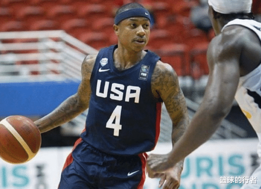 伊塞亚·托马斯|恭喜小托马斯!苦等一年重返赛场,三分9中5全队最高