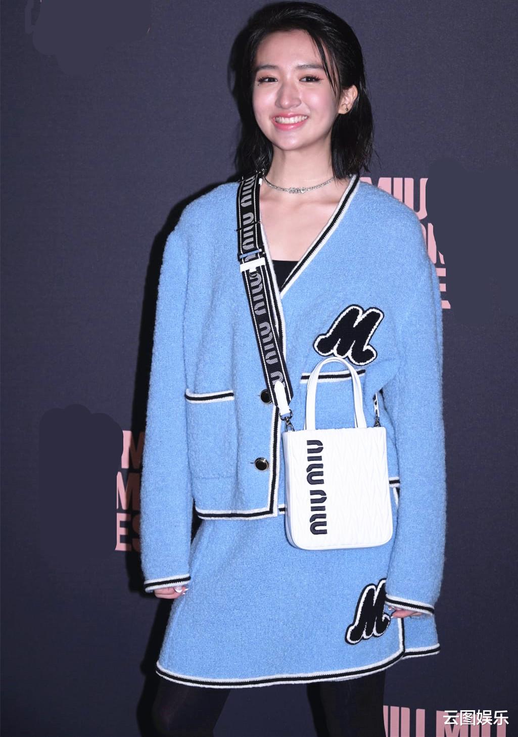 郑秀文|3位星二代同场比美！任达华女儿高挑出众，柏安妮爱女甜美可人