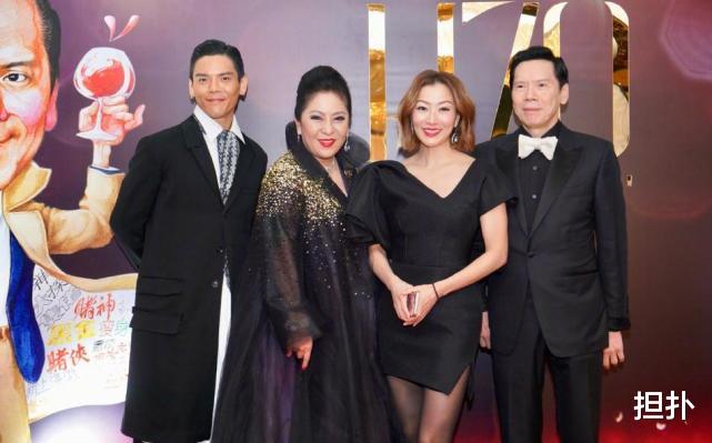 戴娇倩|向华强最大的靠山，并非出身军统的父亲，而是他的亲大哥向华炎