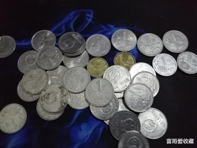 梅花五角|为什么有很多人在收集梅花五角硬币呢?
