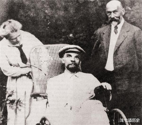 列宁|列宁遗体只剩10%，每年防腐费花百万，“入土为安”为何这么难？