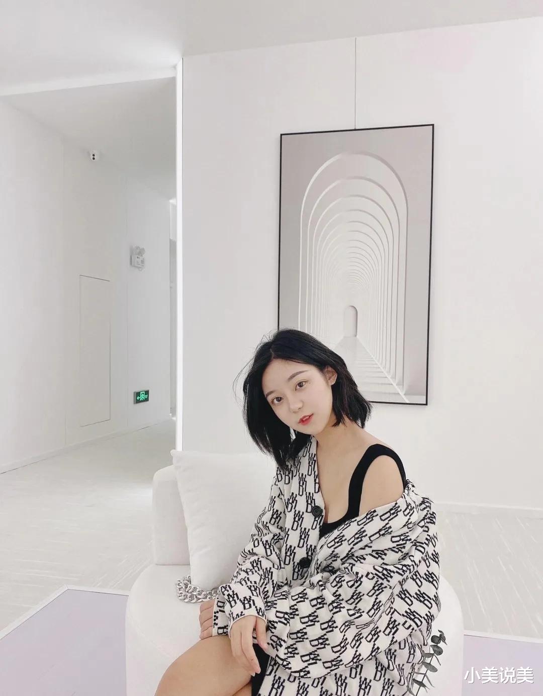 小美说美 毛孔大得可以插秧?终于有救了