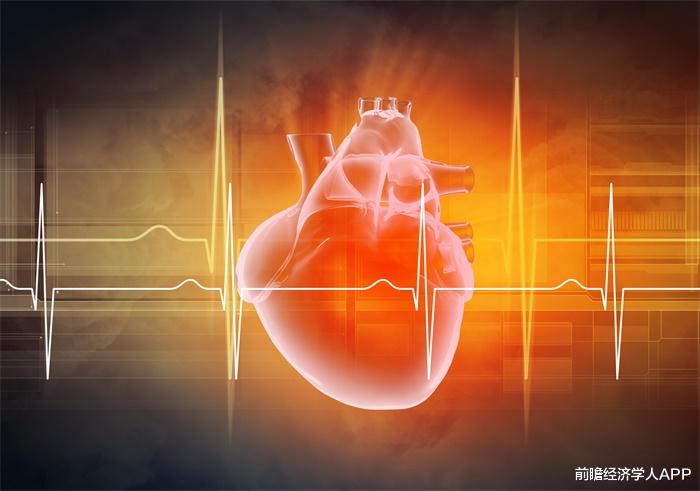 前瞻经济学人APP|你的第一份工作可能会决定你以后是否会得心脏病，并不全是因为收入