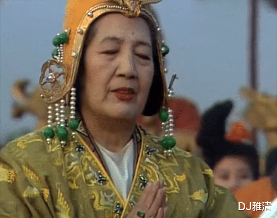 林芳兵|《唐明皇》29年，13位美女演员现状，有人年纪轻轻富贵双全，有人却福薄命浅