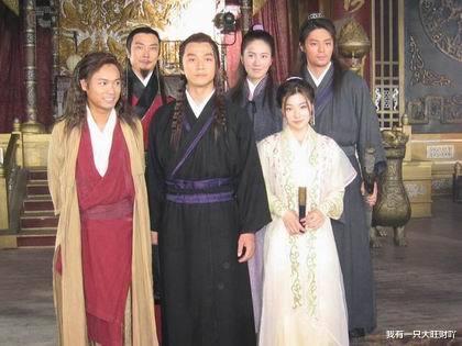 反派|《天下第一》公公退三步武侠剧倒退20年，曹正淳才是专心打BOSS的人