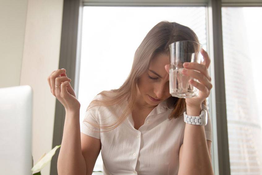 睡眠|血管堵，睡觉知？出现这4种异常，或许暗示血管可能被“堵住”了