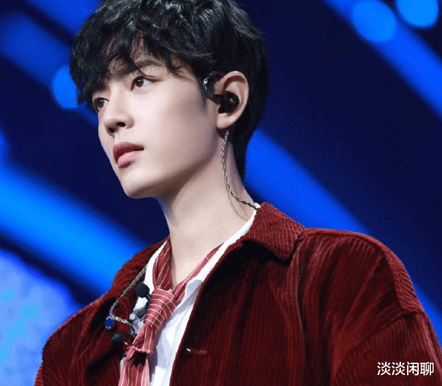 肖战|喜事连连！肖战满分登顶星数榜！代言将开新领域，或许还有余生！