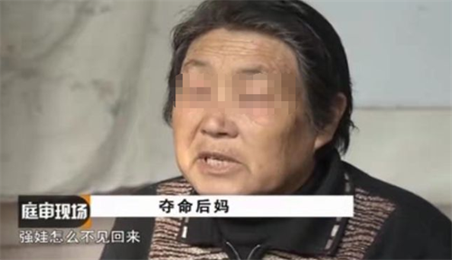 山西8岁男童偷后妈鸡爪吃,被其持斧砍死分尸,法院是怎么判的?