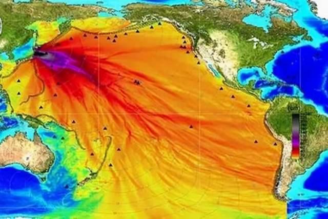 日本核污水倒入太平洋，全球海鮮安全難保障，首當其沖是哪個國傢-圖5