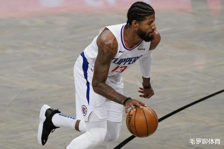 快船隊|56分巨頭首秀！3分鐘轟4+2，一搶三連小卡都歡呼，快船撿到寶了