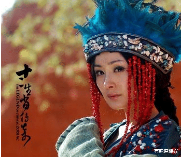 杨幂|9年前他帮助了杨幂,9年后他被人忘却,如今杨幂再次将他捧红!