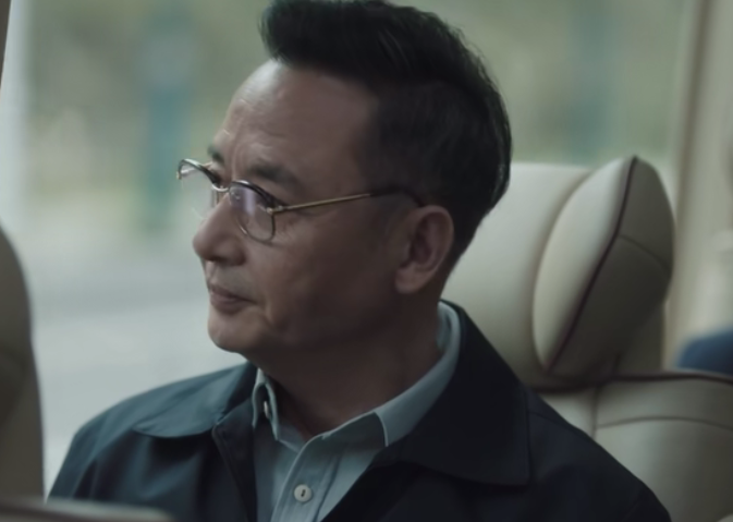 徐璐|东方卫视又一新剧“爆”了，播一晚播放量破1亿，熬夜5集没看够