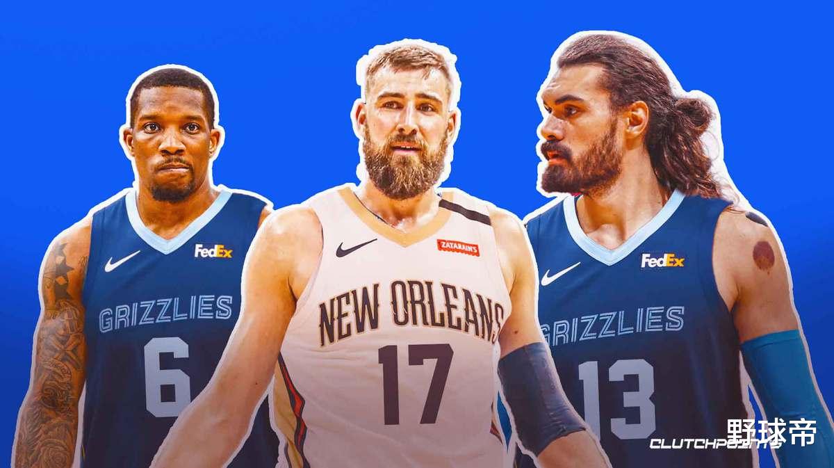  3换5！NBA首笔交易产生！天才5号秀惨遭抛弃！勇士或成最大赢家