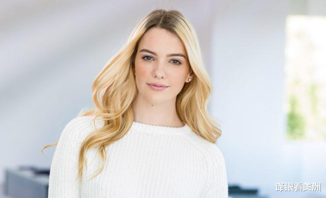 |美国有色女星也有粉丝，妇女失足却毫无羞耻之心