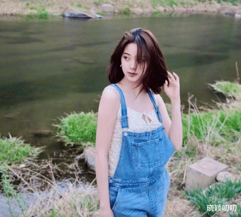 欧阳娜娜|欧阳娜娜，不是凉薄，而是完美无缺就少了点真性情