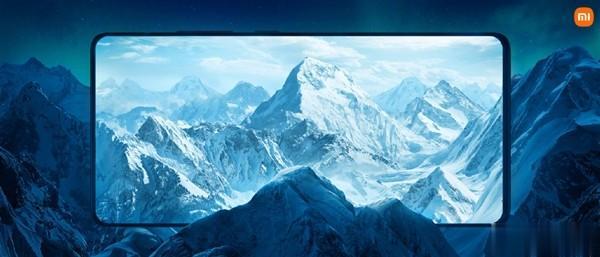 小米科技 4999元起 小米MIX 4手机发布：100%全面屏旗舰梦想成真