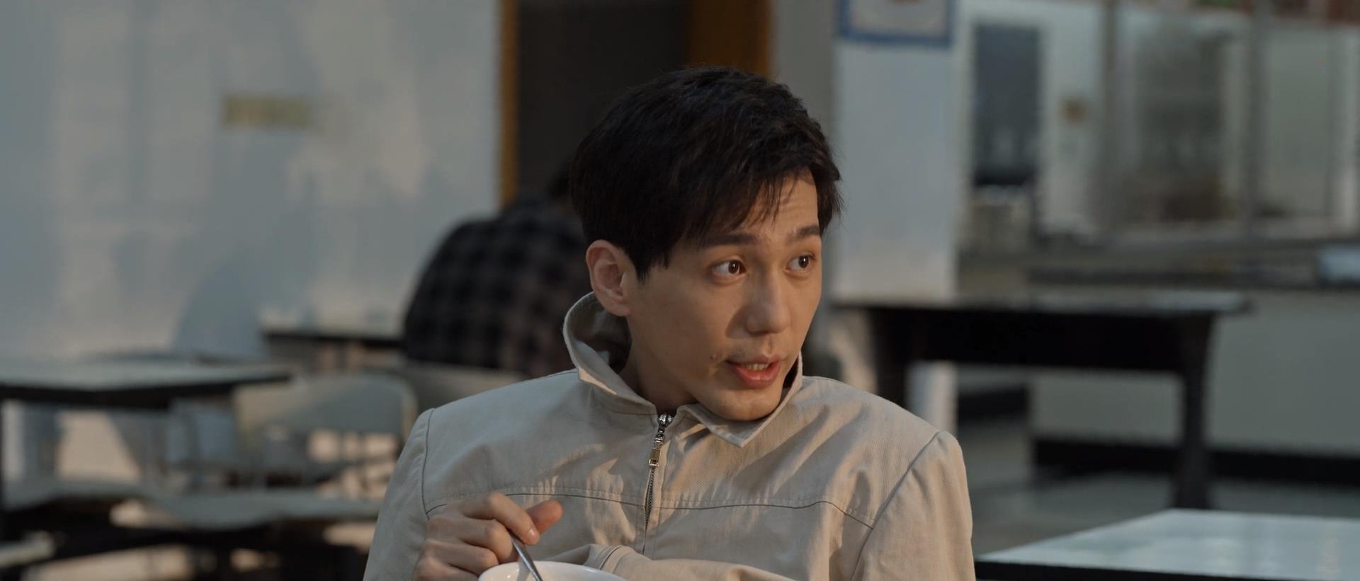 李金洛说家居|《乔家的儿女》叶小朗思想前卫，是乔一成“配不上”她