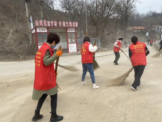 胶东在线 蓬莱农商银行凝聚“红色力量”助推乡村振兴(组图)