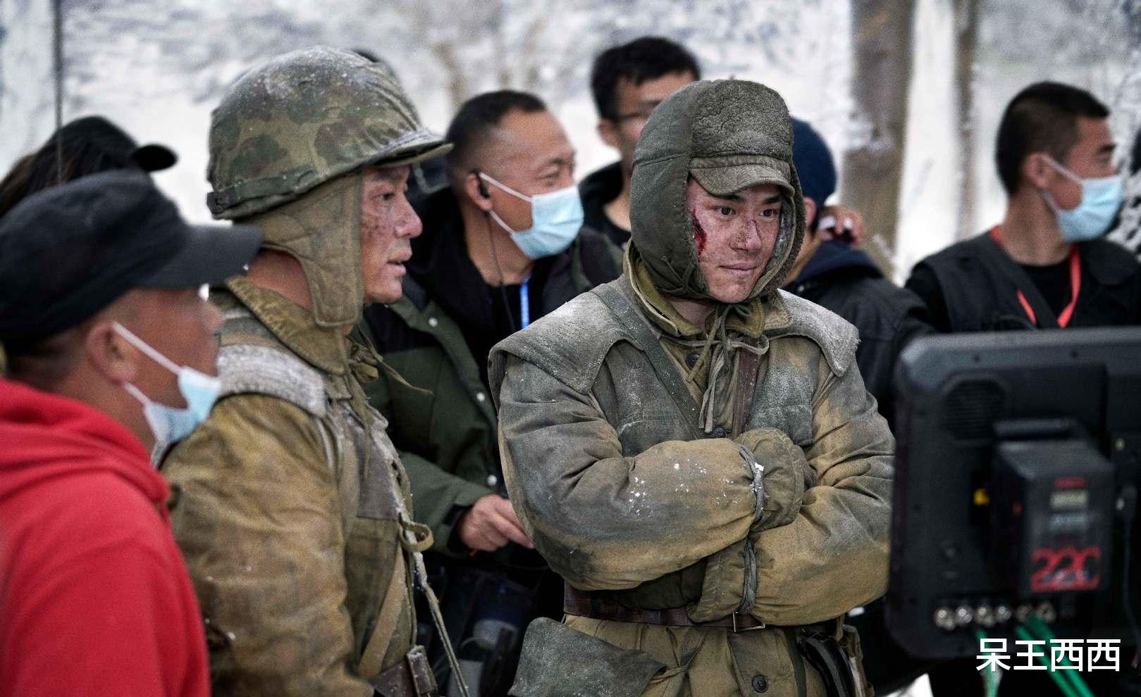 央视|央视亲自官宣定档新电影！新闻节目专门报道，这下观众有福了！