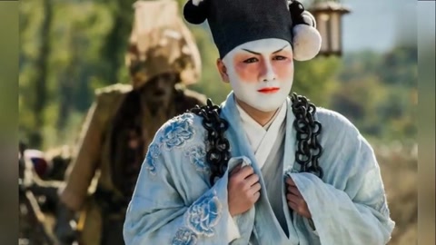 徐克|跑了12年龙套无人识，拉泡“屎”却意外走红，得徐克赏识重用