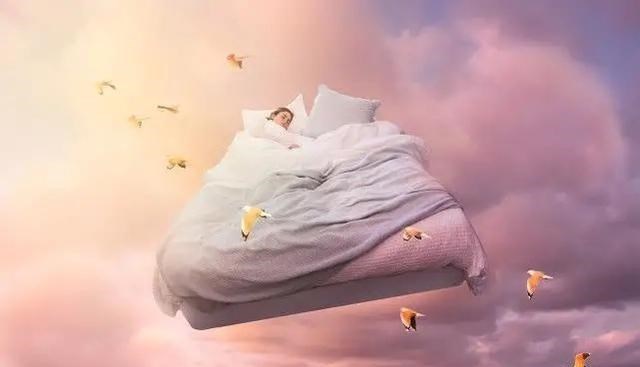 科学家 人类为何会做梦？科学家给出解释：或许已进入“高维度空间”！
