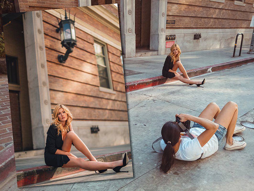 凯瑟琳|凯瑟琳·麦克纳马拉的性感大片