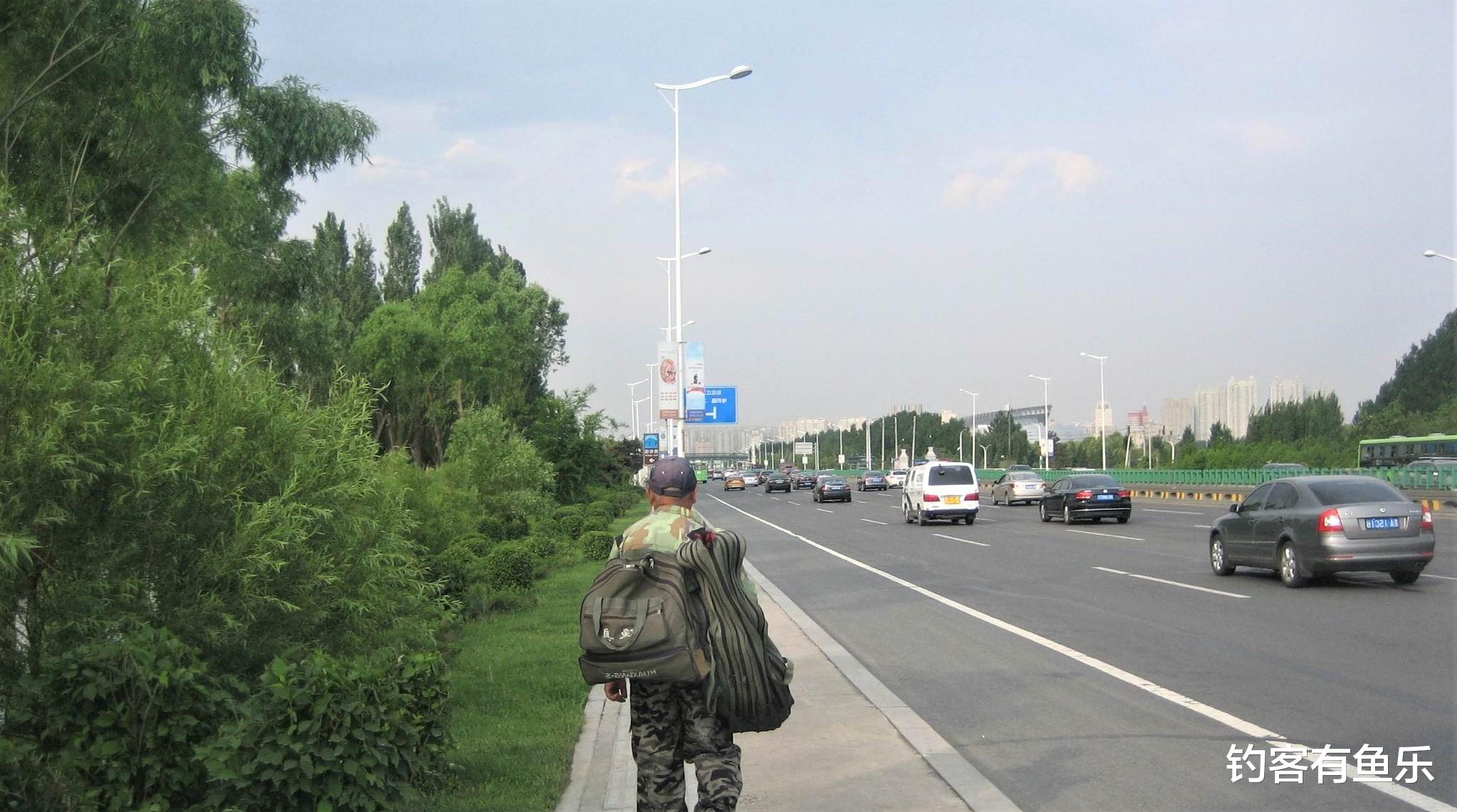 |钓鱼看风辩鱼口就是大师？其实你也能做到