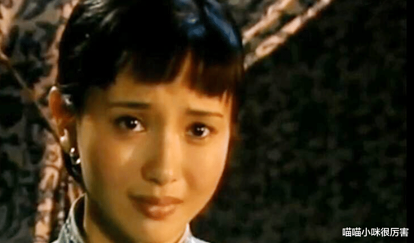 何赛飞|长着一张“风情万种”的脸，情史却出奇干净的7位女明星，人不可貌相