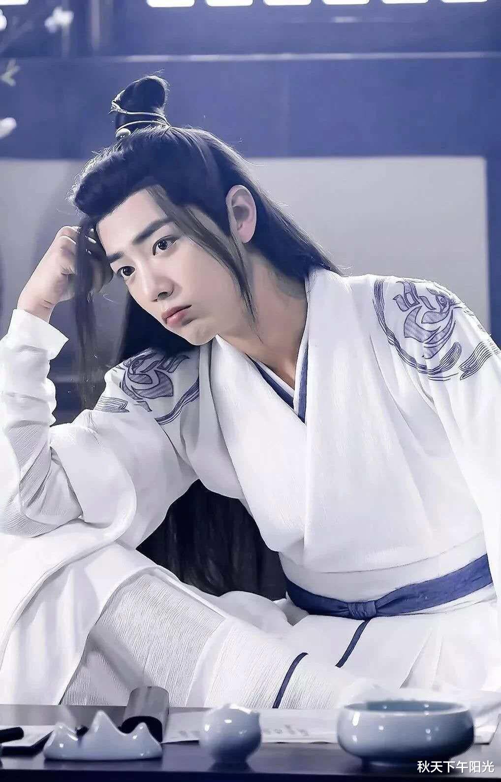 肖战|肖战为新戏苦等几个月？曝女主档期变化大，全组就等她一人