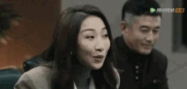 何沐青谈|扫黑风暴演技分三档