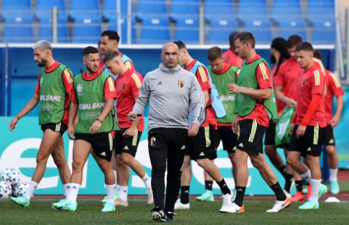 比利时队|周六强档：威尔士攻击力疲弱 比利时两大核心缺阵