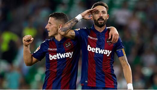 馬德里競技|西甲第38輪大結(jié)局 馬競皇馬爭冠軍 歐戰(zhàn)資格和降級球員將確認(rèn)