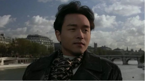 李成敏|张国荣如果还在世界上的话，会像现在这样红吗？