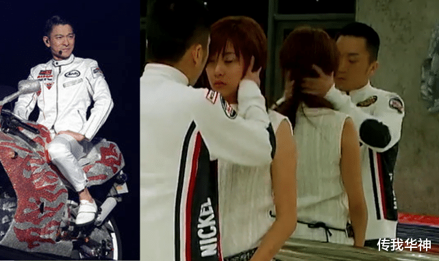 刘德华|来聊个笑话:刘德华电影《扫毒2》被告抄袭,到底谁在山寨?