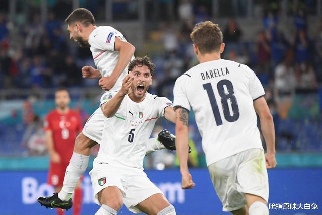 欧洲杯|晚上9点，CCTV5直播英格兰比赛，法国闹内讧，为何叫2020欧洲杯？