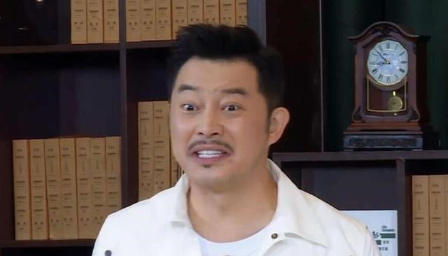 青春环游记|因《爸爸去哪儿》再次翻红的沙溢，他与胡可的曲折情感，精彩纷呈