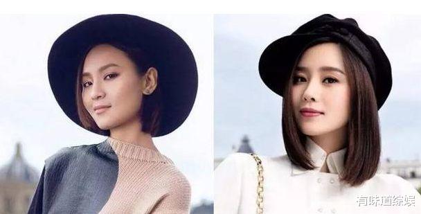 周笔畅|周笔畅整容成功！回应：本来照着杨幂整结果却整成了杨紫，刘诗诗