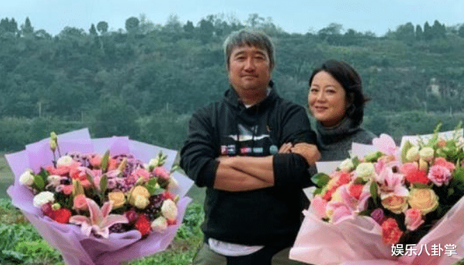 王茜华|她为演戏打掉孩子，“整容百次”因病无戏可拍，如今50岁却成这样