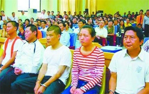贵阳一场荒谬的婚外恋引发的杀夫案