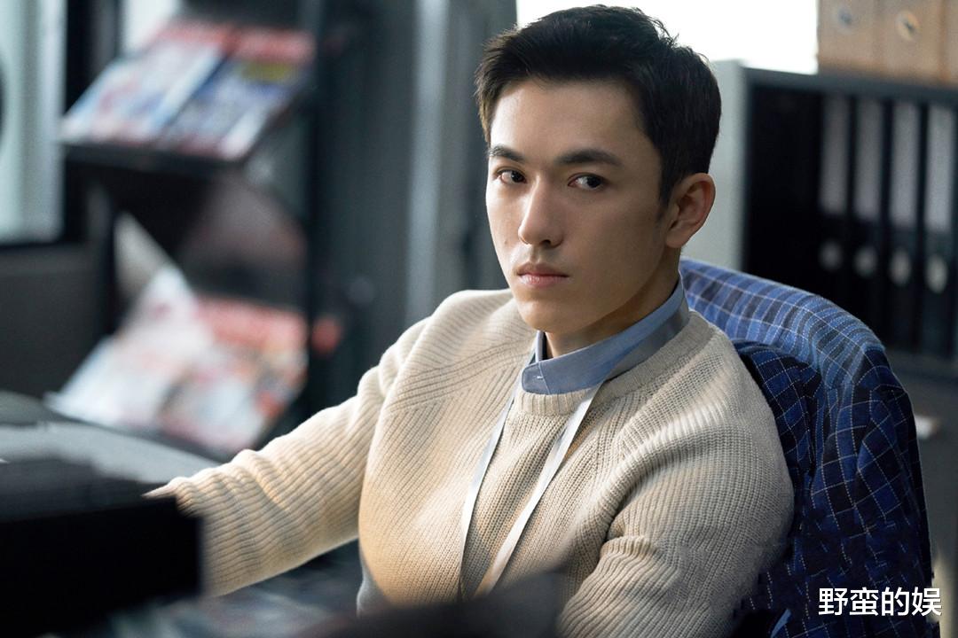 鞠婧祎|压播7年，这部古装剧当年大咖云集，如今“N号”配角吴磊已爆火