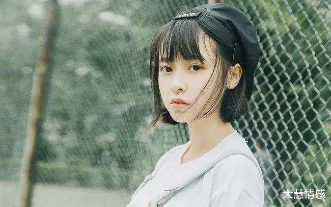 大慧情感|男人最后选择的，往往不是他心动的那一个，而是这样爱他的女人