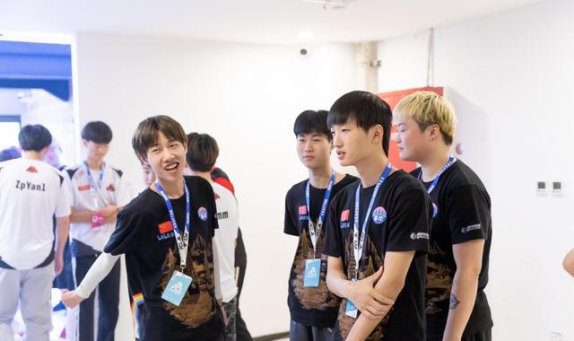 pero|BPC亚洲杯分组曝光,4AM与NH再次同组,PeRo麻木能否重回首发?